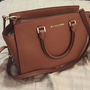 Michael Michael Kors Selma handbag