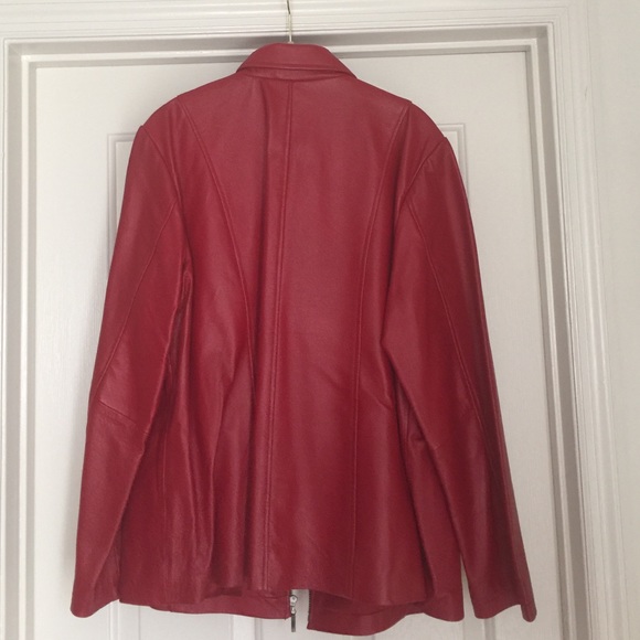 Jacket - Picture 2 of 2