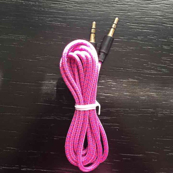 ❗️New Aux Cord✨