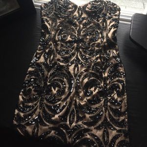 Scala Semi-Formal Dress