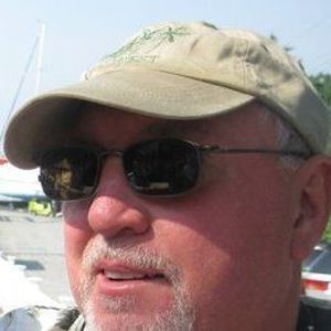 Meet your Posher, Jerry pete