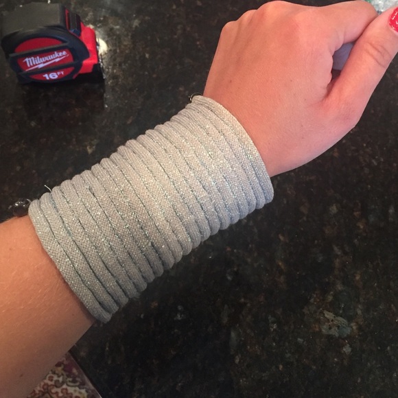 Missoni statement cuff. - Picture 4 of 4