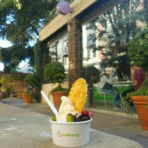 Meet your Posher, Rosa