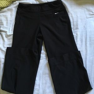 Nike Yoga Pants