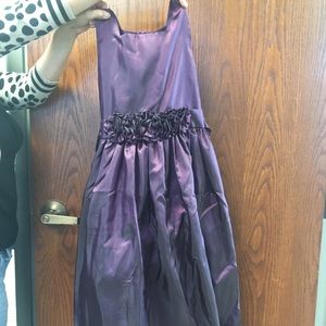 Girls dress. Size 12