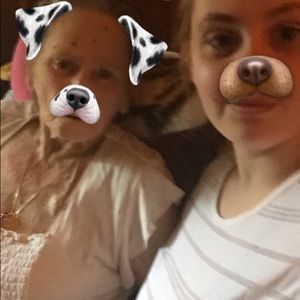 Meet your Posher, Danielle