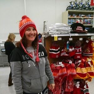 Meet your Posher, April