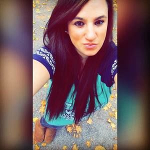 Meet your Posher, Veronica