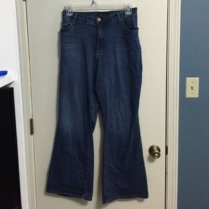 For Adoption: 26W Cato jeans