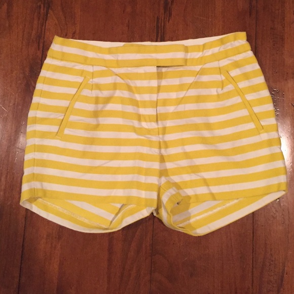 J. Crew Shorts