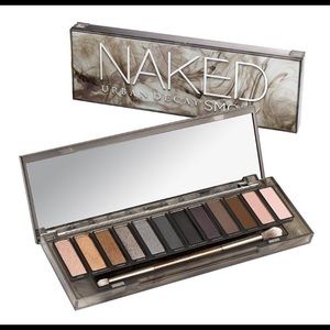 Naked Smoky Palette by Urban Decay
