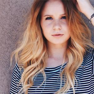 Meet your Posher, Darby