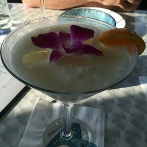 Meet your Posher, Denise