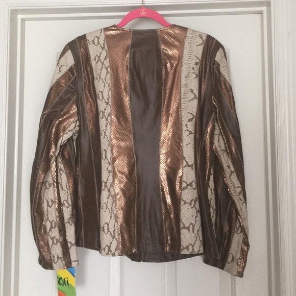 Jacket - Picture 2 of 2