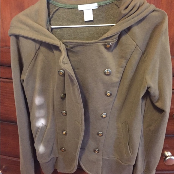 Women's Delia's Jacket
