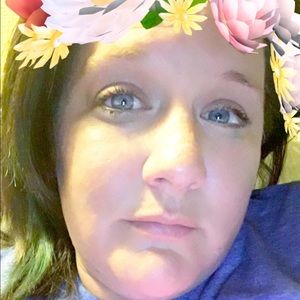 Meet your Posher, Krista