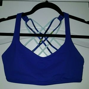 Free to Be Bra* Wild