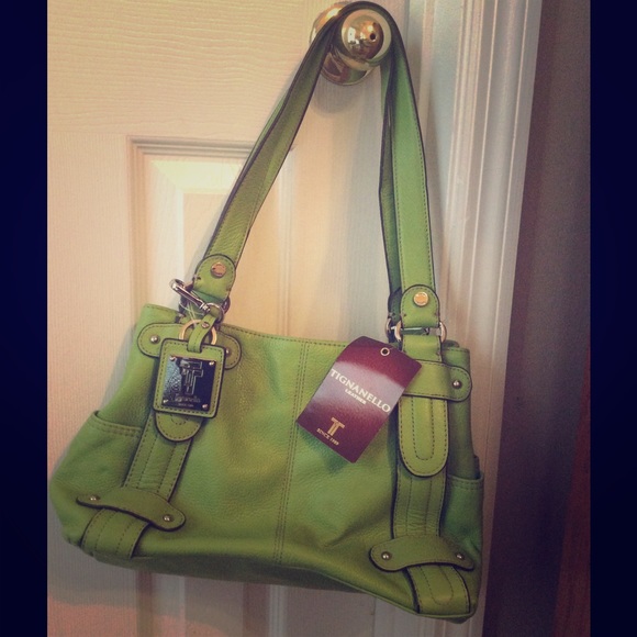 Tignanello Purse NWT!
