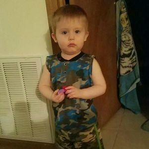 Meet your Posher, Donna