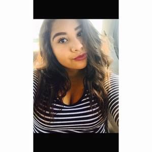 Meet your Posher, Kimberli