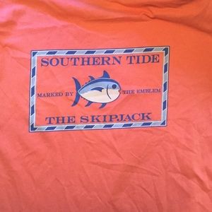 Men's XL Southern Tide Skipjack tshirt
