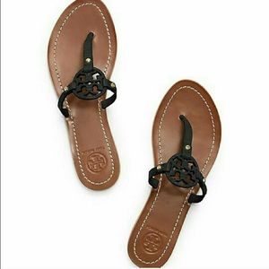 Tory Burch Mini Miller Thong Sandal