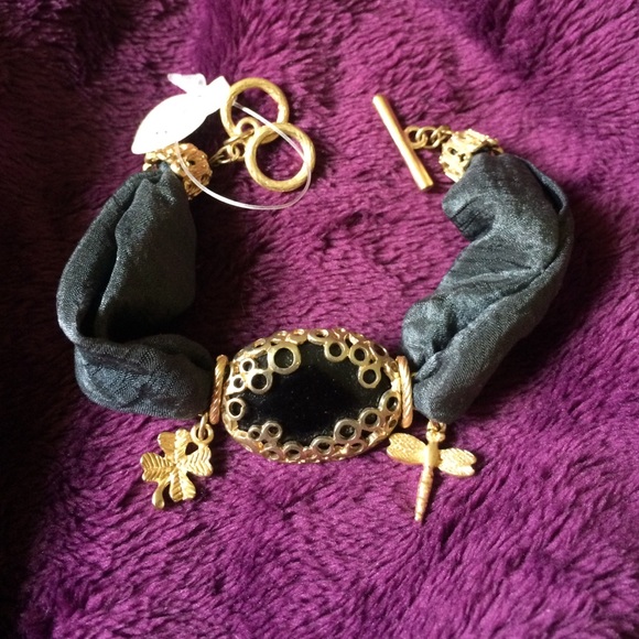 NWT bracelet