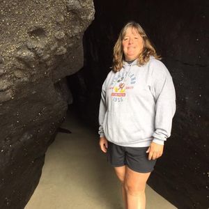 Meet your Posher, Sharon