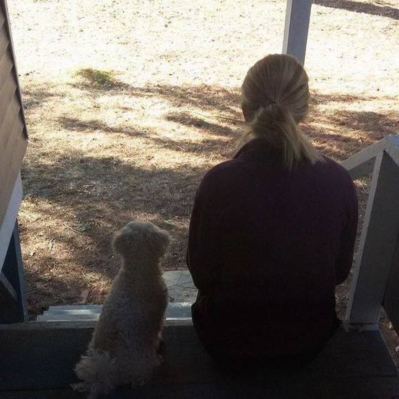 Meet your Posher, Aubrey