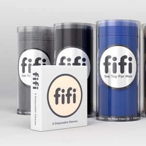 Meet your Posher, Robert