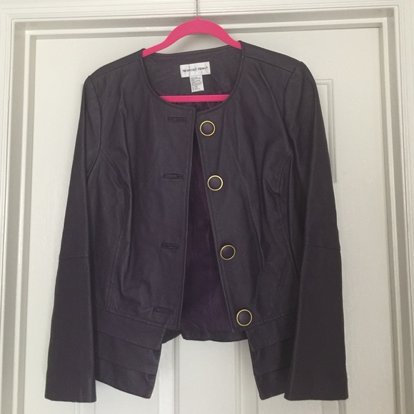 Jacket - Picture 1 of 2