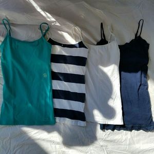 Aeropostale Cami bundle