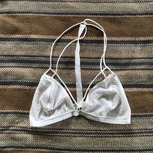 Free People Bra