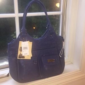 MULTI SAC PURSE