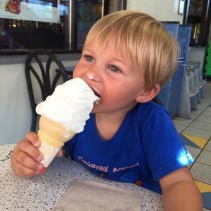 Meet your Posher, Amber