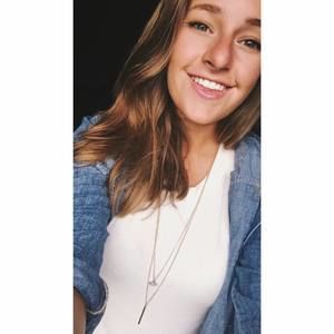 Meet your Posher, Allie