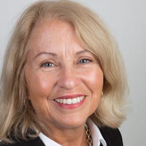 Meet your Posher, Jackie