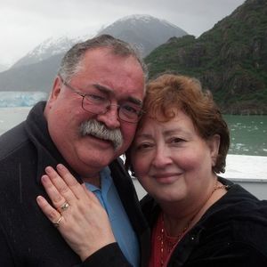 Meet your Posher, Connie