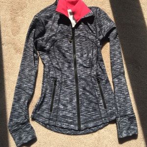 Lululemon Define Jacket