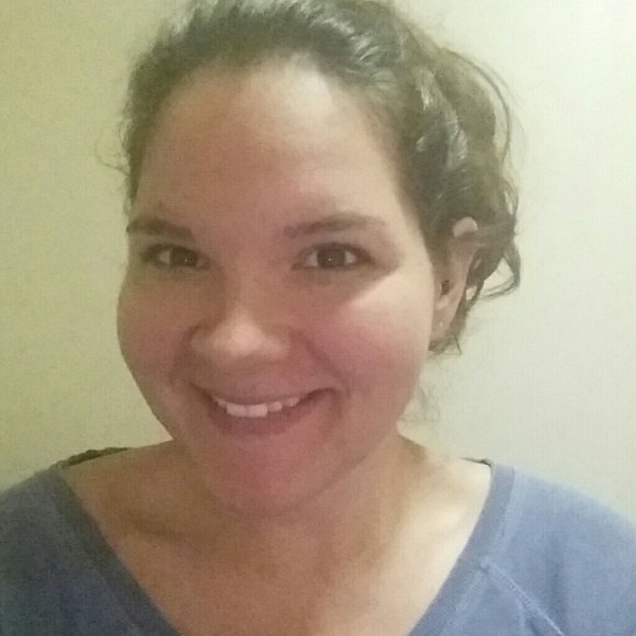 Meet your Posher, Miranda