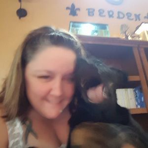 Meet your Posher, Erica