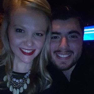 Meet your Posher, Kelli