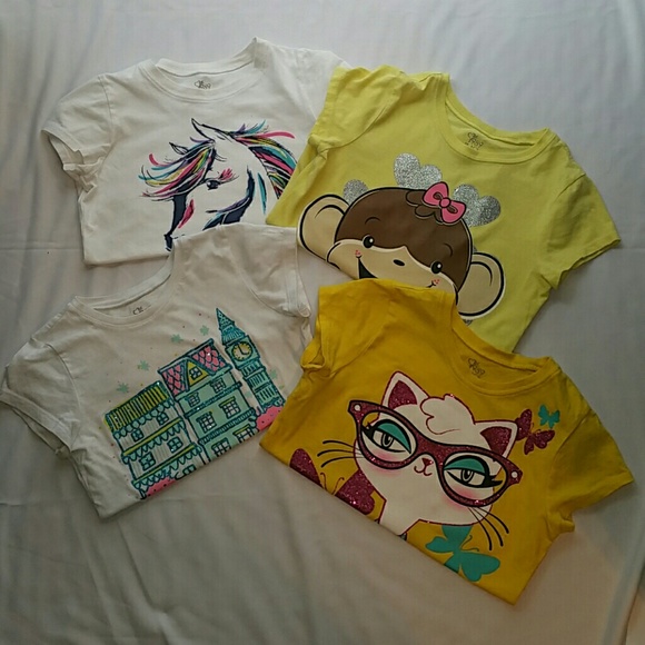 Shirts