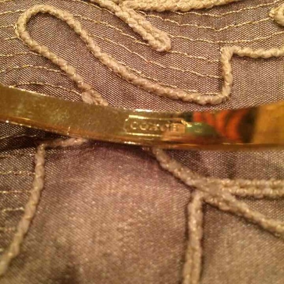 Coach Bracelet - Picture 3 of 4