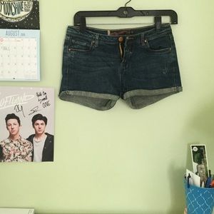 ZARA shorts