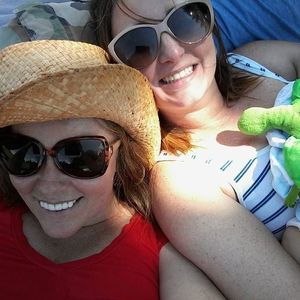 Meet your Posher, Jess