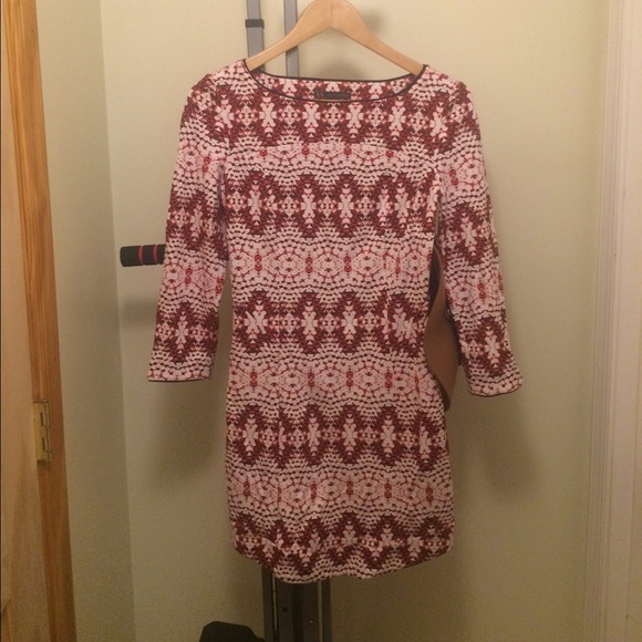 Armani exchange dress