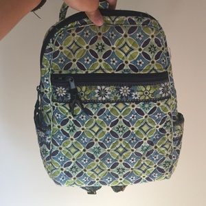 Vera Bradley backpack