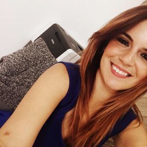 Meet your Posher, Jackie