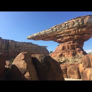 Meet your Posher, Bertha